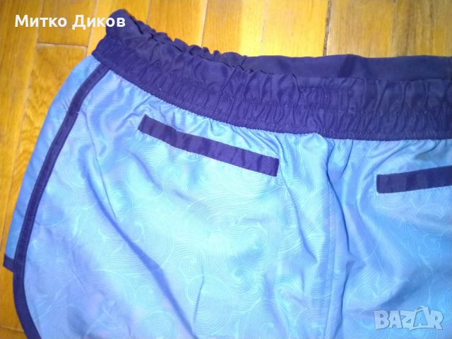 Женски маркови гащета шорти board Maui and Sons размер L 40 отлични, снимка 9 - Къси панталони и бермуди - 44560283