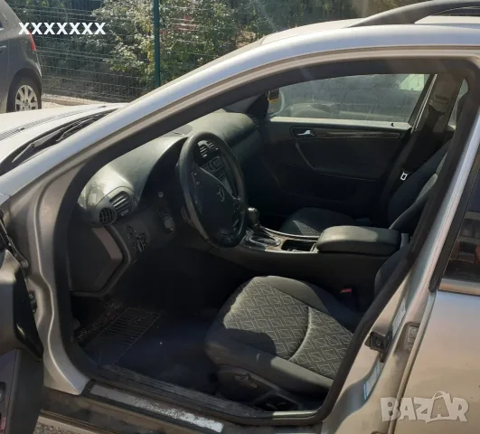 MERCEDES C220 143К.С, снимка 4 - Автомобили и джипове - 55925998