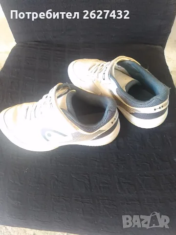 HEAD Sprint Velcro 3.0 унисекс тенис маратонки