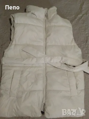 Пролетен елек , снимка 4 - Елеци - 49506419