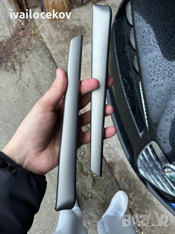 Лайсни за Алфа Ромео 159, снимка 2 - Части - 53341957