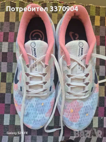 Маратонки NIKE, 41 номер, отлично състояние