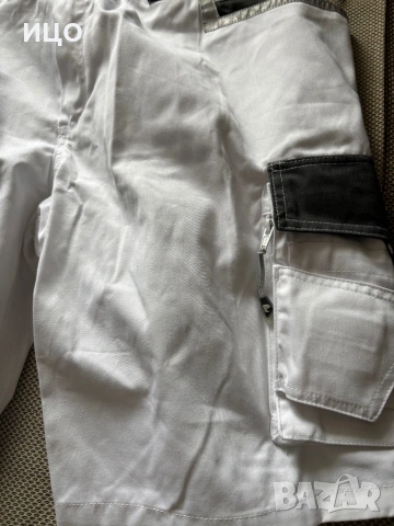 Работни къси панталона Dynamic, снимка 8 - Къси панталони - 54266455