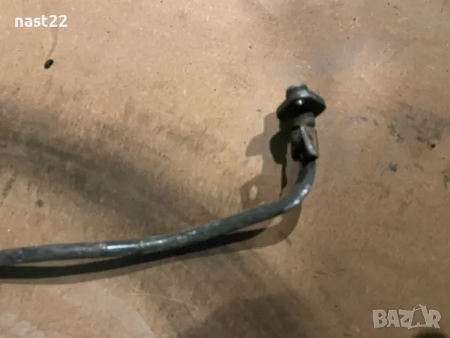 Маркуч към дроселова клапа Сузуки Витара 1.6, снимка 2 - Части - 49199245