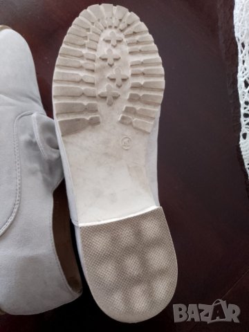 Дамски обувки, Vices, снимка 4 - Дамски ежедневни обувки - 44456856