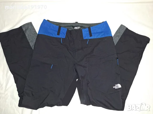 The North Face 34 (L) мъжки тънък ски (сноуборд) панталон 