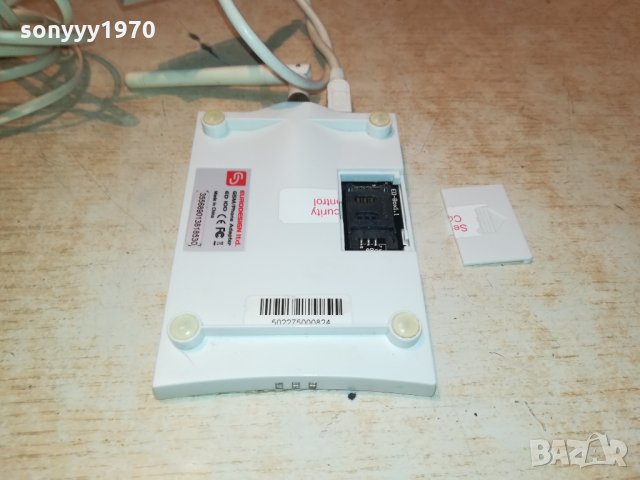 GSM-MTEL-TEL MODUL 2611211618, снимка 7 - Други - 34937391