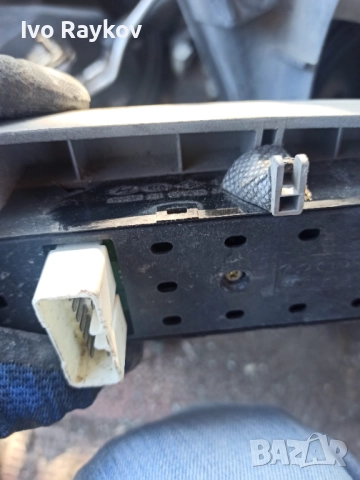 Бутони , стъкла, огледала за HYUNDAI SANTA FÉ II (CM) 2.2 CRDi , снимка 6 - Части - 52097086