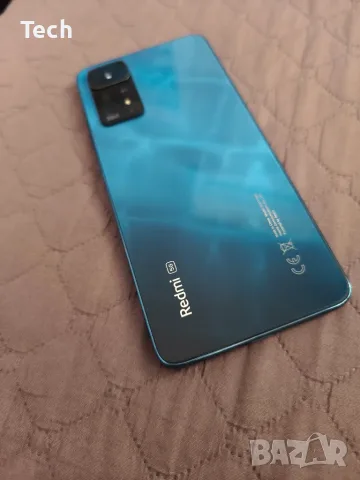 Xiaomi Redmi Note 11 Pro, снимка 2 - Xiaomi - 55826230