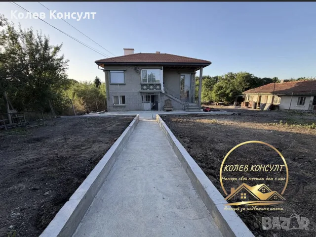 къща село Въгларово,обл Хасково, снимка 2 - Къщи - 56038280