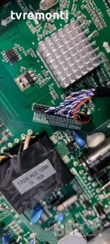 Main board HK-T.RT2957P61 for 42 inc DISPLAY CX420DLEDM for F&U FL42103, снимка 3 - Части и Платки - 39036415