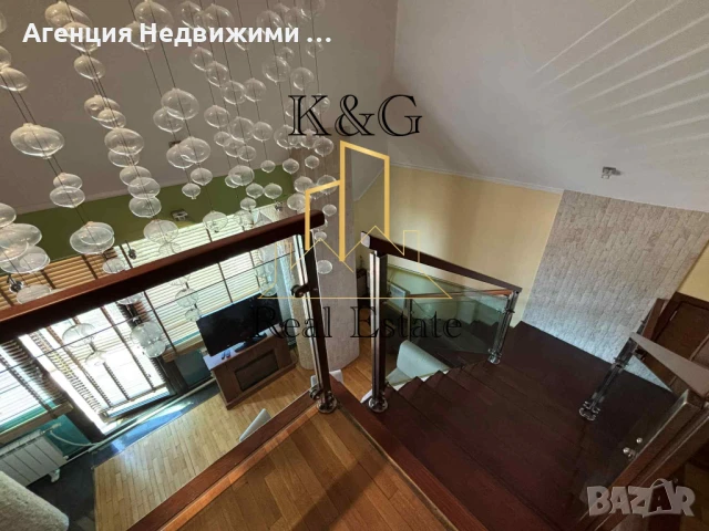 Мезонет в отлично състояние ! , снимка 7 - Апартаменти - 50778410