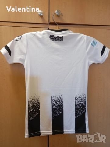 Тениски за момче на Uhlsport Локомотив , снимка 2 - Детски тениски и потници - 51514538