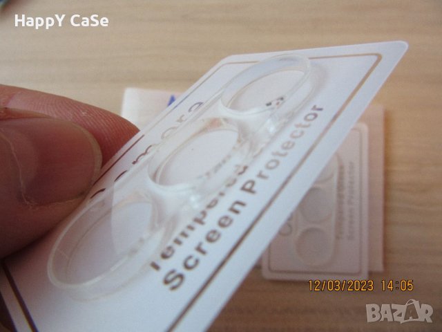 Samsung Galaxy A55 A25 А15 A54 A34 A14 4G 5G / 9H Стъклен протектор за камера твърдо стъкло, снимка 8 - Фолия, протектори - 39567703
