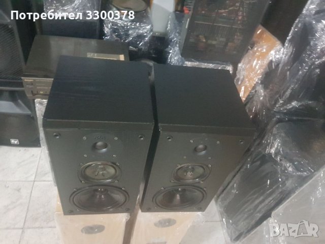 Тонколони pilot rs1, снимка 7 - Тонколони - 40629781