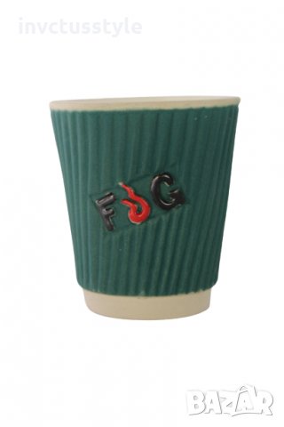 Чашка Fuego classic bowl, снимка 3 - Наргилета - 33791889