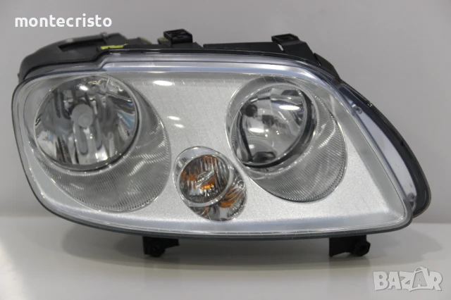 Десен фар VW Caddy (2004-2010г.) 2K0941006B / 2K0941006D, снимка 2 - Части - 50732722