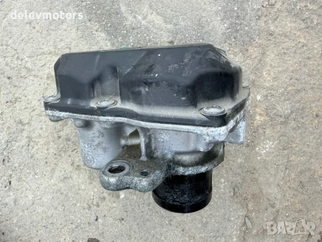 147109948R EGR, АГР от Renault Trafic 3 1.6 dci
