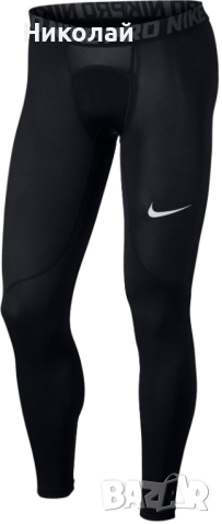 NIKE PRO COMPRESSION TRAINING TIGHTS клин