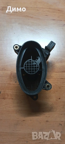 дебитомер бмв е91 320д 163кс bmw e91 320d 163