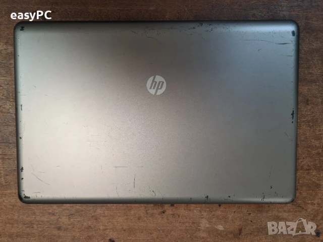 Продавам лаптоп HP 630 - части