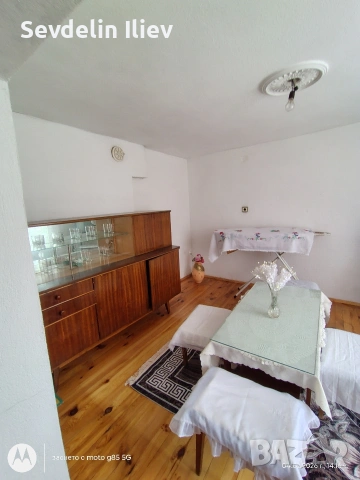 продава се къща Самоков , снимка 4 - Къщи - 53380955