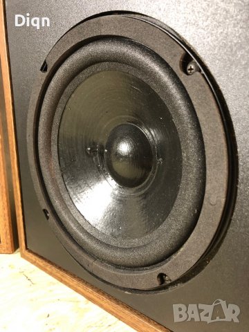 Allison LC-110 , снимка 10 - Тонколони - 39897390