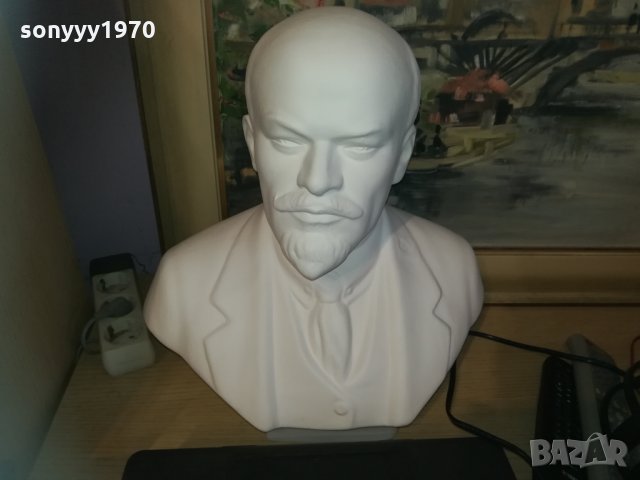 ленин 0102212029, снимка 6 - Колекции - 31642588