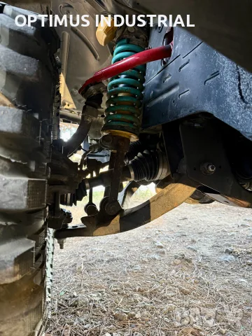 Jeep Cherokee KJ// OFF ROAD// TOP , снимка 13 - Автомобили и джипове - 54092882