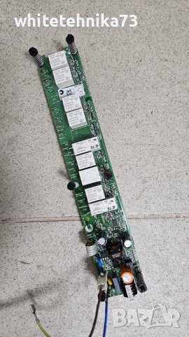 Платка от плот gorenje 4ка, снимка 1