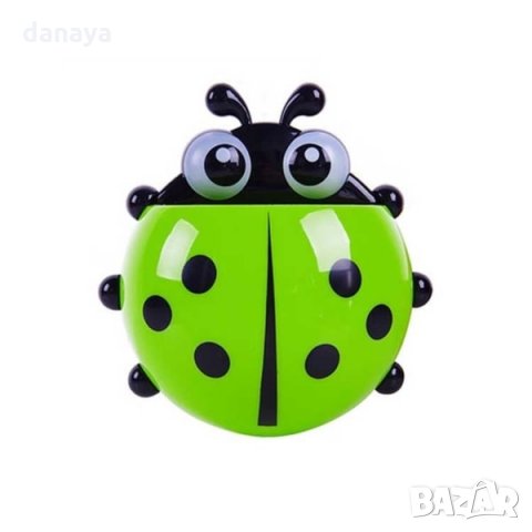 1974 Поставка за четки за зъби Калинка, снимка 6 - Органайзери - 31851366