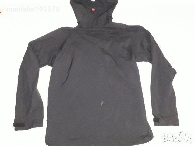 berghaus aquafoil jacket (S) мъжко яке, снимка 3 - Якета - 37912781