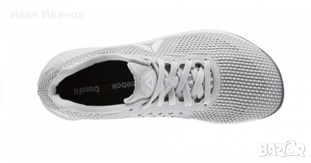 маратонки Reebok CrossFit Nano 7.0 номер 37, снимка 3 - Маратонки - 36412572