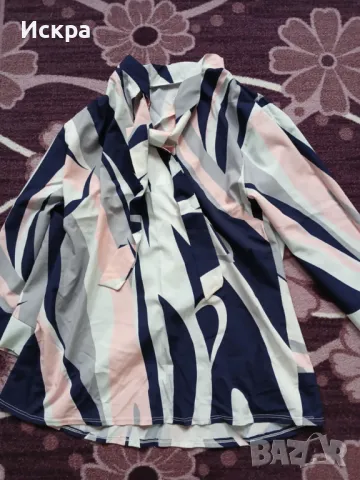 Блуза, универсален размер - 5 лв, снимка 1