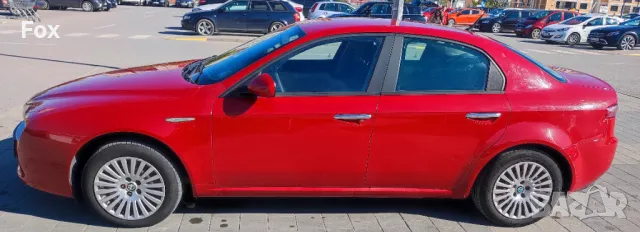 Продава автомобил , снимка 4 - Автомобили и джипове - 50279087