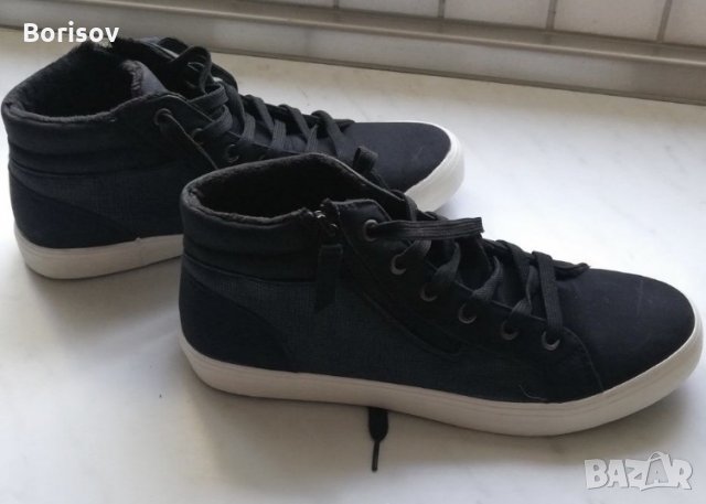 Дамски кецове WALKX , снимка 7 - Кецове - 29772150