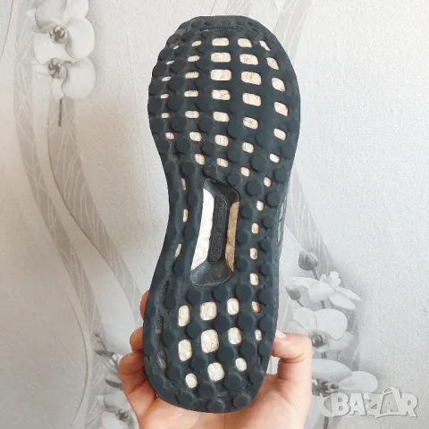 маратонки Adidas UltraBoost 5.0 DNA „Черен питон номер 42 ,5- 43 1/3, снимка 5 - Маратонки - 49751549