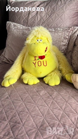 Плюшени играчки , снимка 3 - Плюшени играчки - 51891298