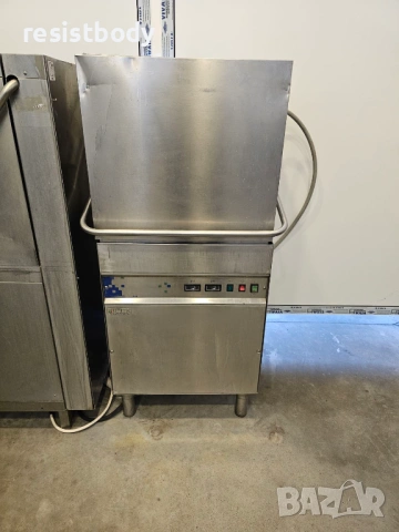 Професионални миялни машини, снимка 4 - Обзавеждане за заведение - 54151960