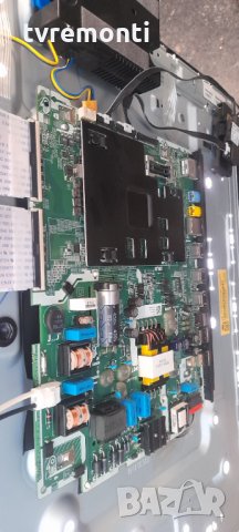 Платка POWER SUPPLY BN96-46787A 