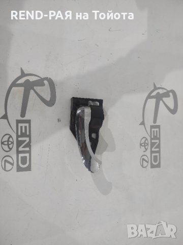 Вътрешна дръжка за задна лява врата Toyota Camry 2006-2009