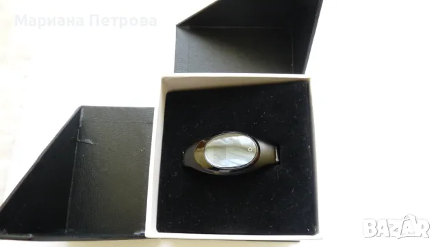 Дамска фитнес гривна / браслет /- Z18, снимка 5 - Смарт гривни - 50323252
