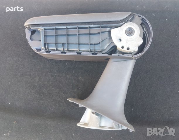 Подкалник Мерцедес А класа W168 N