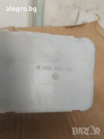 Вакуум помпа HELLA , за VW, 1H0962257B, 1H0 962 257 B, снимка 6 - Части - 50617758