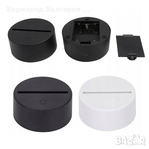 3D лампа футболна топка, снимка 7 - Футбол - 42084936