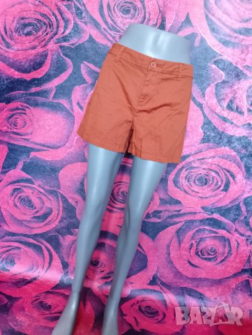 Керемидени къси панталони Л/ХЛ