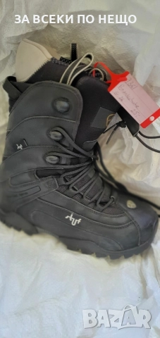 обувки мотор ,ски,ботуши, снимка 10 - Мъжки ботуши - 51520405