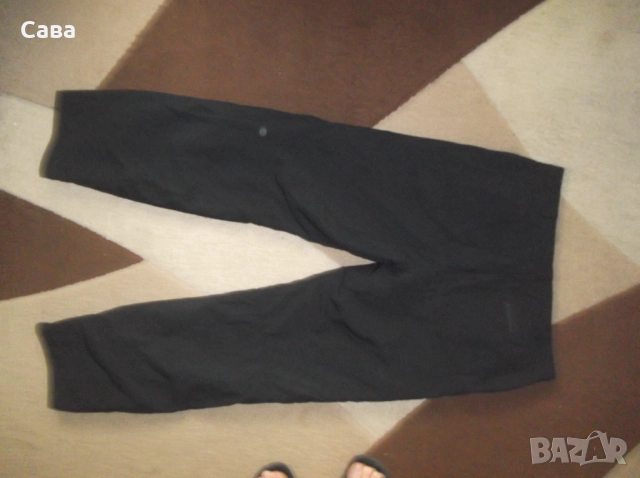 Зимен спортен панталон SCHOFFEL  мъжки,Л, снимка 5 - Спортни дрехи, екипи - 52229111