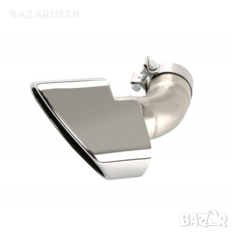 Накрайник ауспух к-т BMW X5 2014 г., снимка 2 - Аксесоари и консумативи - 30991763