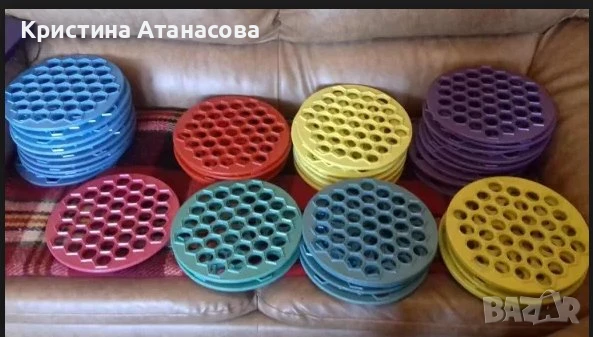 Уред за пелмени - Бързо и лесно приготвяне, снимка 4 - Други - 50131690